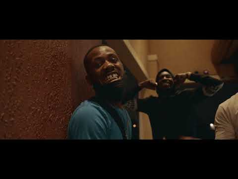 LIL GG - "Freestyle" (Official Video)