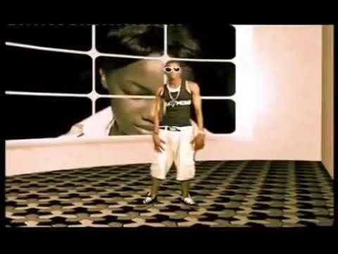 TBT : Diamond Platnumz Ft RJ The DJ & Fatma - Toka Mwanzo (Official Video Tbt) African Dance Hit Tv