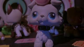 LPS: No Friends MV (Chase Atlantic)