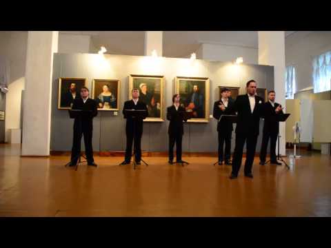 Evening Bells - Kovcheg (2014)