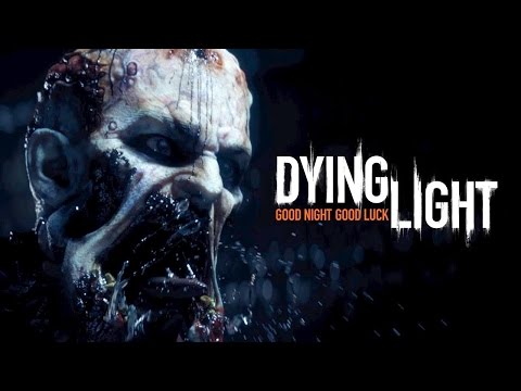 Dying Light - Launch Trailer (2015) | Zombies, Survival Game