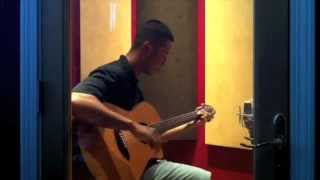 Video thumbnail for Golden Age Project Pre73 Acoustic Demo by Easy Music Center