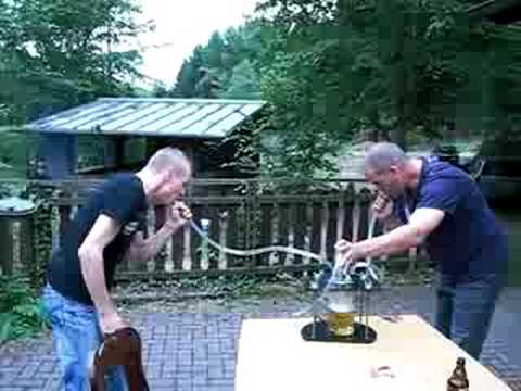 BIERMASCHINE GÖLZJE "DARTUS"OTTWEILER