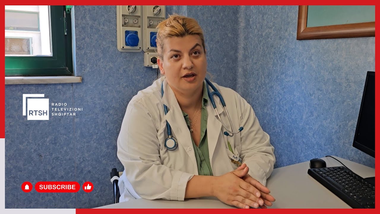 Të moshuarit shtojnë fluksin në urgjencë, temperaturat e larta çojnë deri në 320 vizita në spitalin e Durrësit