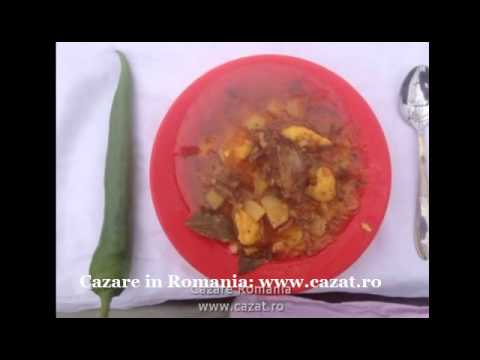 Cazare Fabrica, Salaj - Cazat.ro