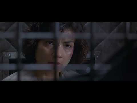 Con Air (1997) Cyrus Grissom shoots Baby-O' O'Dell