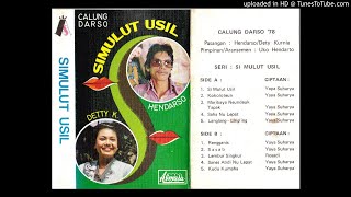 Download lagu DARSO & DETTY KURNIA - lembur singkur mp3 Download lagu DARSO & DETTY KURNIA - lembur singkur mp3
