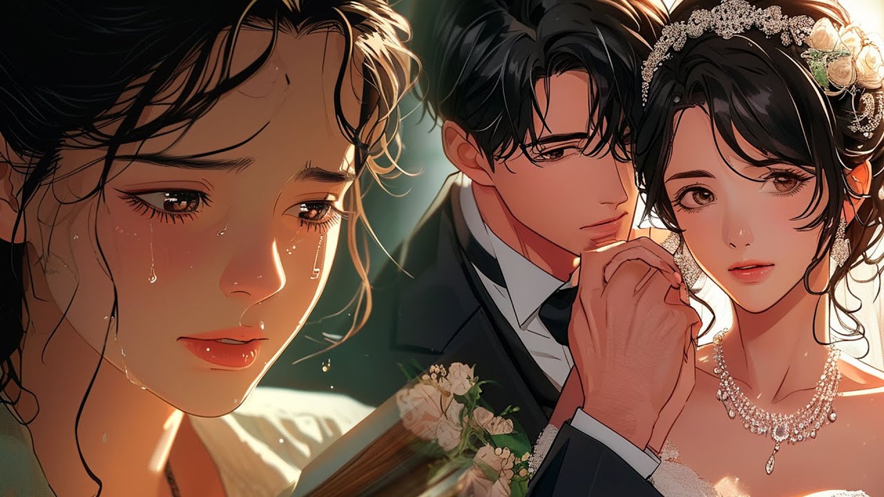 📘Él dijo que no me amaba, pero después del divorcio cambió su historia.