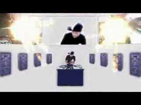 DJ I-Dee - Eclectic Dreams