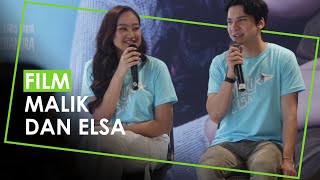 Film Malik dan Elsa yang Dibintangi Salshabilla Adriani dan Endy Arfian Segera Rilis