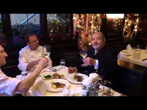 Der Haferlgucker - Halali