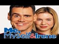 Me Myself Irene 2000 Movie Jim Carrey Renée Zellweger Chris Cooper Review And Facts