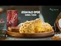 McDonald S Ayam McD Opor Sambal Terasi TVC Edisi 2024 Iklan Indonesia 15 Sec