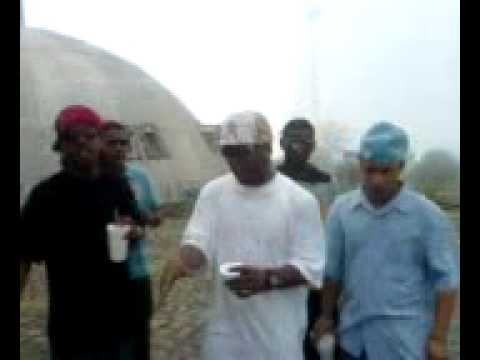 Complot Records, Merette Music, Mr.Face & Packer luther king