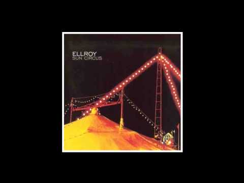 Ellroy - Something About Nothing