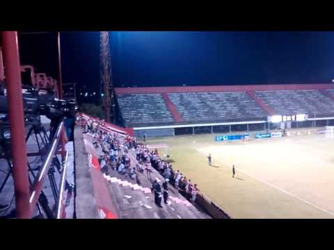 América x Bangu Cariocão 2016