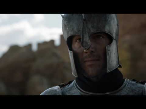 Game of Thrones | Season 6 | Episode 3 | Tower Of Joy Scene | Part 1