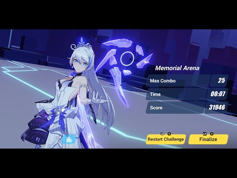 EX MA - Heimdall 31946 - HoFs/LE/BR