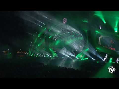 Will Sparks live at Neversea 2019