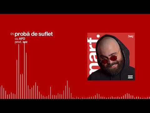 Video thumbnail for Probă de suflet (cu AFO)