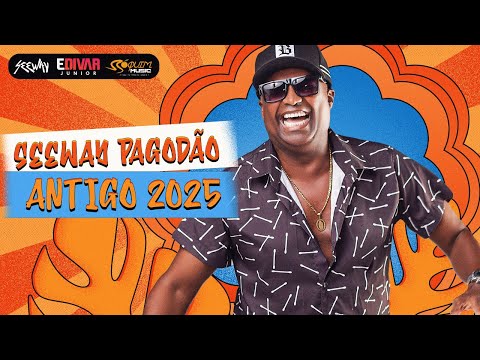 SEEWAY - Pagodão Antigo Carnaval 2025
