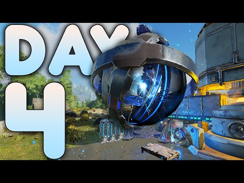 INSANE Progress In Our BROKEN Lost Island Cave