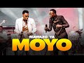 Essence Of Worship Ft Dr Ipyana Mawazo Ya Moyo Official Video