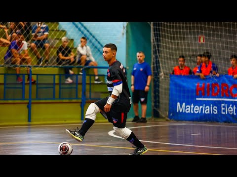 ⚫Melhores defesas de Futsal⚫ João Saraiva⚫2023⚫