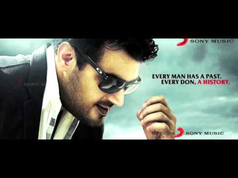 Gangster — watch video