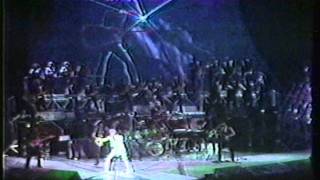 Johnny Hallyday - Lucille (Live 1979)