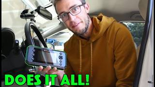 BossComm IFIX435 Scan Tool Review - Super Easy!