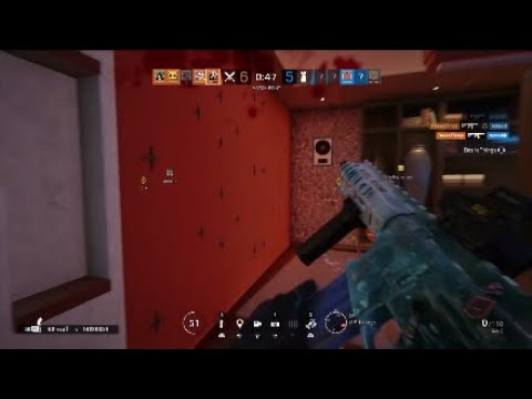 WINNING THE LAST CONSOLE ESL GO4 TOURNAMENT- Best Console Player | Rainbow Six Siege