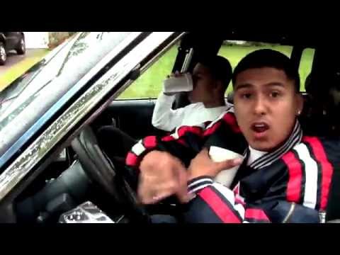 Comin Dine Da Blvd - JP, Ant