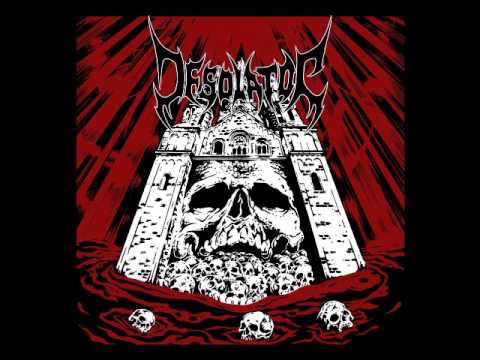 Desolator - Thy Flesh Consumed (Old School Death Metal)