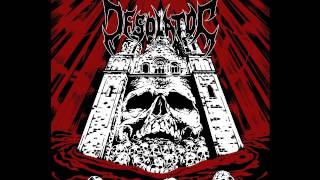 Desolator - Thy Flesh Consumed (Old School Death Metal)