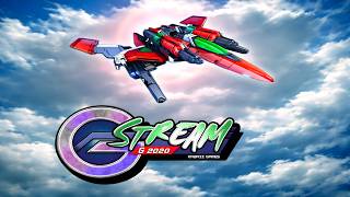 Download lagu G-Stream G2020 | ARCADE | Gameplay Walkthrough Longplay FULL GAME [4K60ᶠᵖˢ UHD🔴] mp3