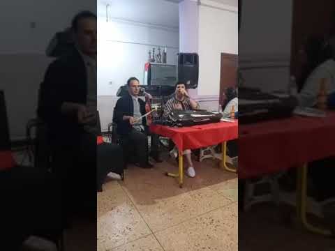 Cheikh Wahib Manebrach Manebrach Avec Groupe Medahatte 2021