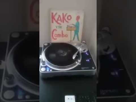 Kako y su Combo Gigante - El bebe