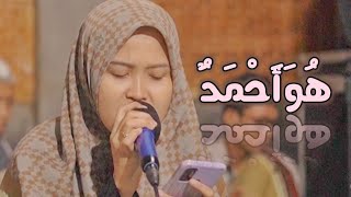 Download lagu HUWA AHMADUN - Live Perform at GBX - Ngentak, Jogoroto, Jombang mp3