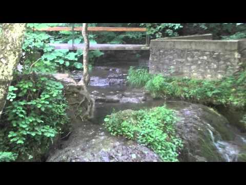 Cascada  Bigar 22 iunie 2014