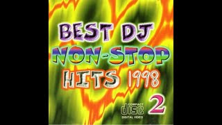 Download lagu Best DJ Nonstop Hits 1998 Mix mp3