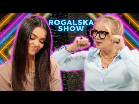 Klaudia El Dursi rozstała się z partnerem! | ROGALSKA SHOW