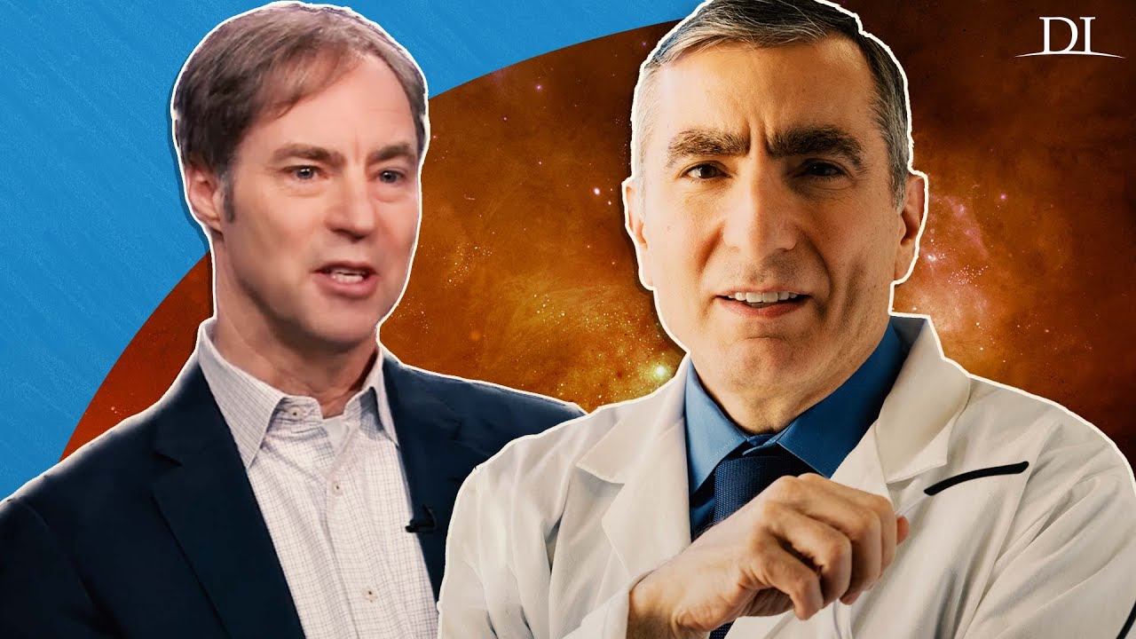 Smoke & Mirrors: Tour and Meyer Assess Origin of Life Experiments (Ep. 3)