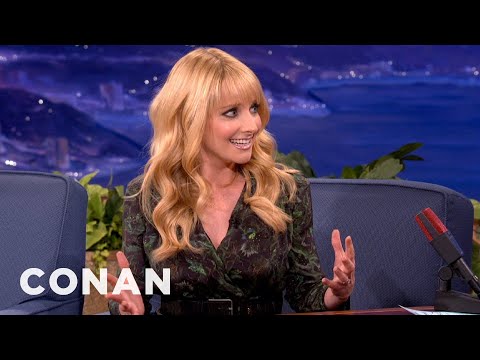 melissa rauch the office youtube