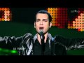 Mor ve Ötesi - Deli (ESC 2008 Final, Turkey) [HD ...