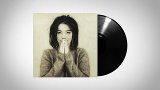 Björk - There&#39;s More To Life Than This