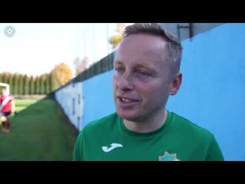 ZINA Klasa Okręgowa - I grupa Urania Ruda Śląska - AKS Mikołów 1:4