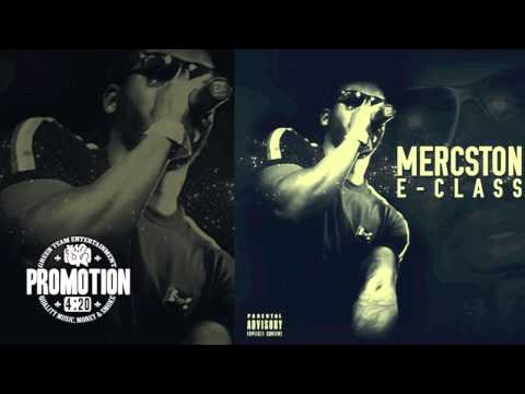 MERSCTON FT. SCORCHER & WIZZY WOW - SEXY [E-CLASS]