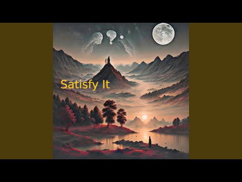Satisfy It