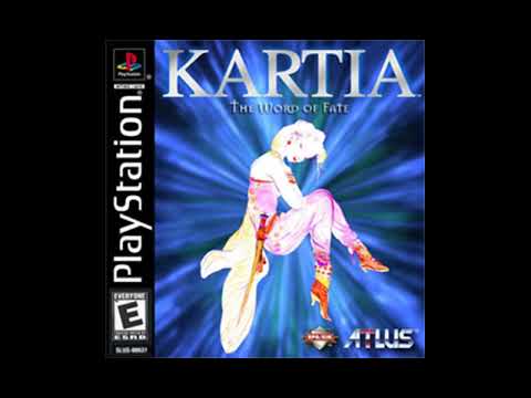 Sound Test Unlocked! Best VGM 765 - Bride of Heaven (Kartia: The Word of Fate)